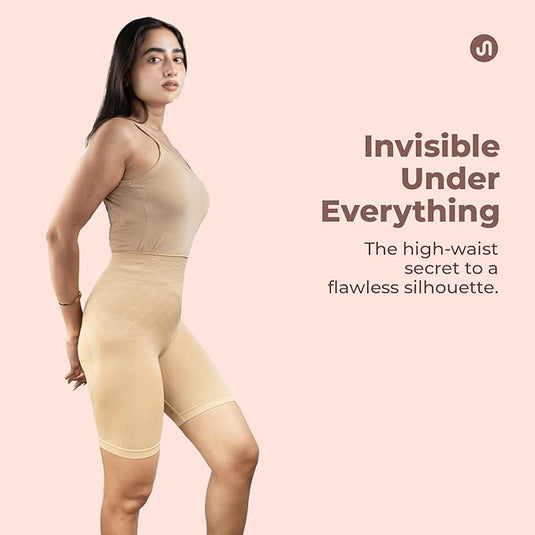 High Waist Tummy Control Shapewear for Women ππ