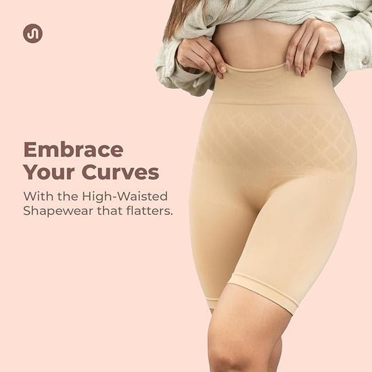 High Waist Tummy Control Shapewear for Women ππ