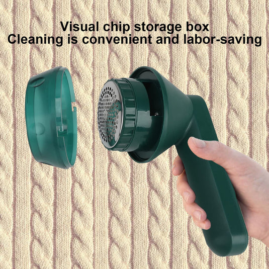 Rechargeable Lint Remover | Professional Fabric Shaver | Free Home Delivery
