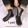 (Free Home Delivery) Casual Socks for Men and Women for Winter - Themed Design