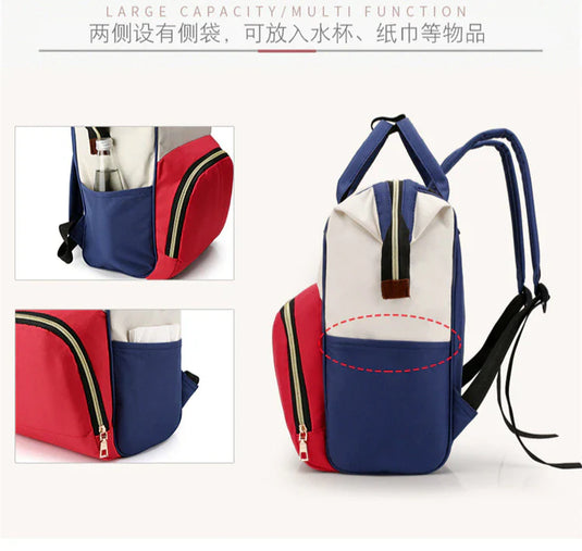 Portable Mummy Bag For Traveling