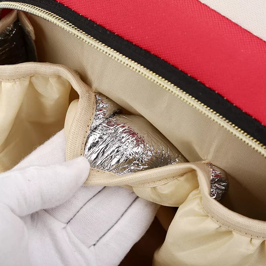 Portable Mummy Bag For Traveling