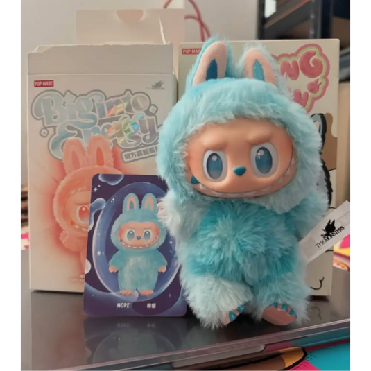 Labubu - Big into Energy Series