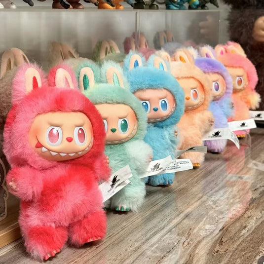 Labubu - Big into Energy Series