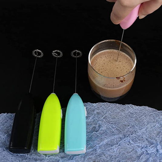 Mini Hand Beater Electric Machine