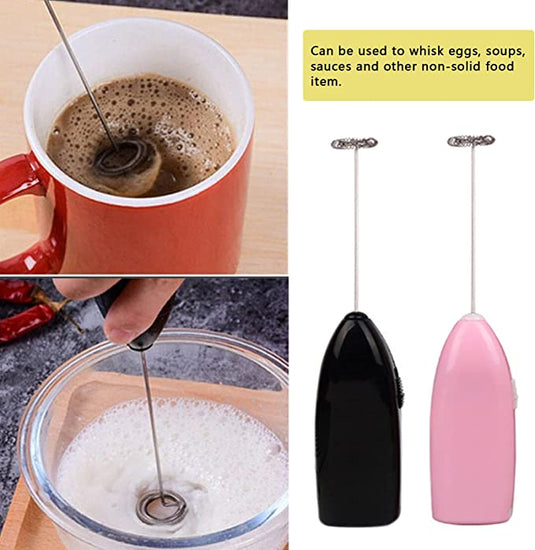 Mini Hand Beater Electric Machine