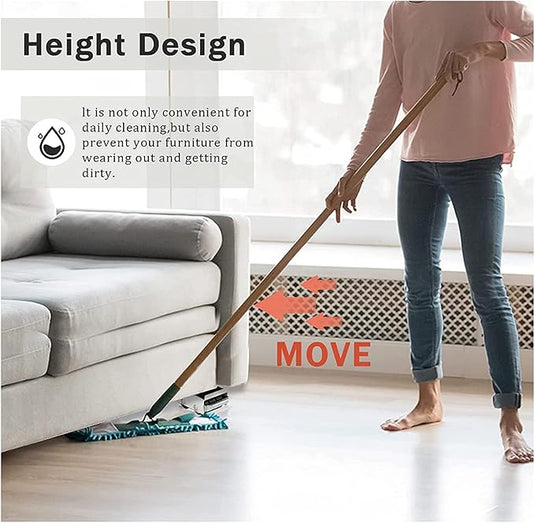 (Free Home Delivery)SmartMove Heavy Duty Washing Machine Base Stand 🛠️✨