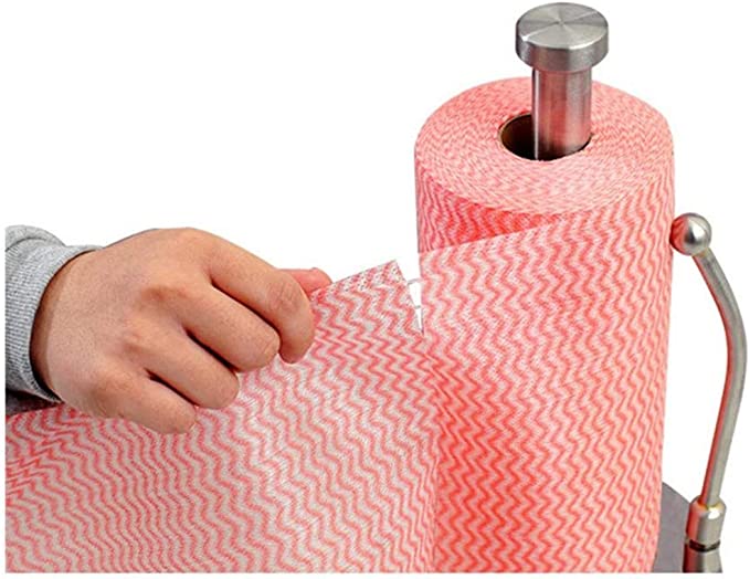Disposable Reusable Kitchen Wipes Cleaning Cloths Mighty Cloths