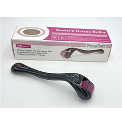 Derma Roller System 0.50 Mm With 540 Micro Needles