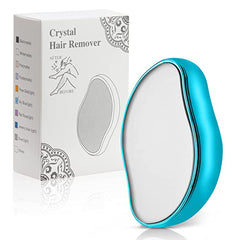 Crystal Hair Eraser, Crystal Hair Remover