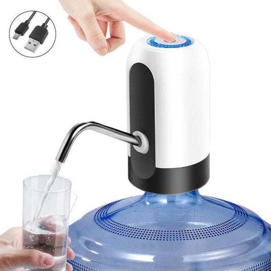 Rechargeable Electric Water Pump Dispenser
