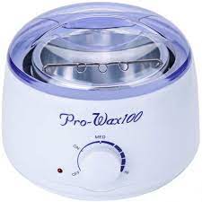 Pro wax Heater Hair Removal Machine - Wax Heater & Wax Warmer 100 watt