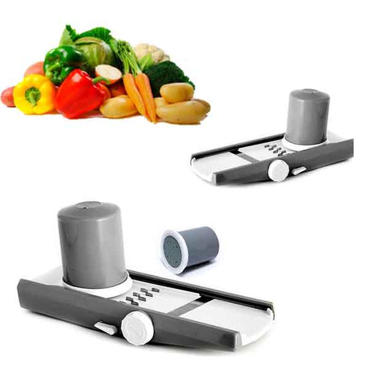 High Quality sharp Bladed Bruno Vegetable Cutter
